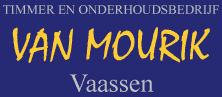 Van Mourik logo